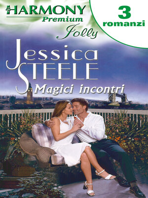 cover image of Magici incontri